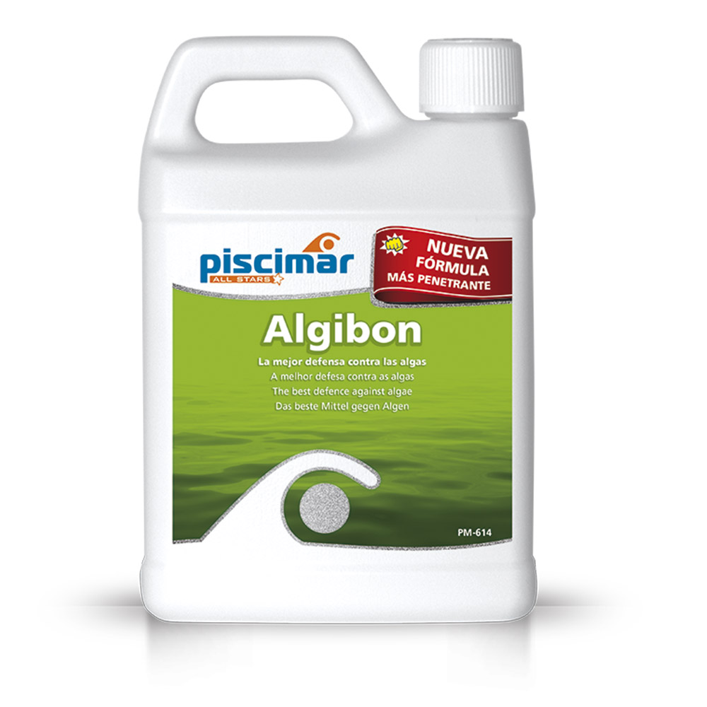 Piscimar Algibon